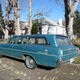 Illustration for article titled 1968 Dodge Coronet Wagon Down On The Denver Street